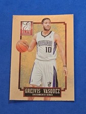 2013-14 Greivis Vasquez Panini Elite #29