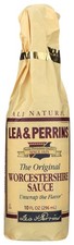 Original Lea  Perrins Worcestershire Sauce 10 Fl Oz Bottle