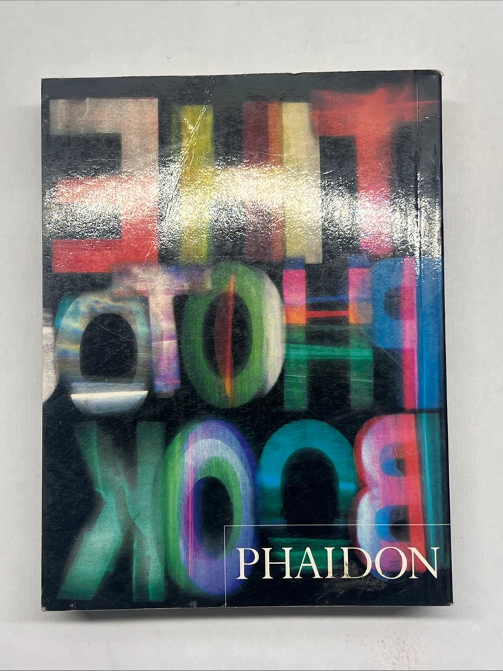 The Photo Book by Phaidon, 2000 (Paperback) - Image 2 of 4