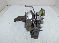 Turbo Seat IBIZA