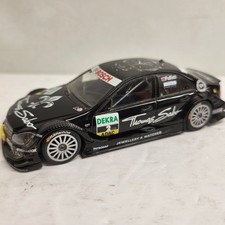 Minichamps Mercedes-Benz C-class DTM 1/43