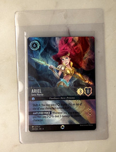 Ariel Enchanted | eBay