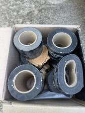 12 Rolls Zip System Window, Sheathing Flashing Tape 3.75  x90ft