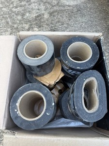 12 Rolls Zip System Window, Sheathing Flashing Tape 3.75”x90ft