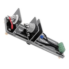 Upgraded Battery Resistance Tester Provides Advanced Testing Solutions