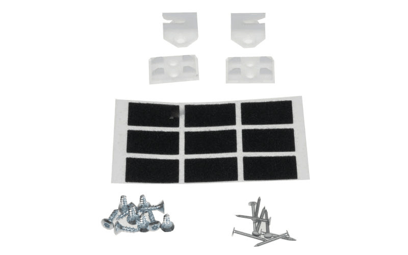 Kit de montage de porte pour lave-vaisselle Neff 00626592 original