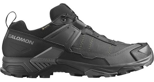 Shoes Salomon X-adventure Gtx Gore-tex 473211 | eBay