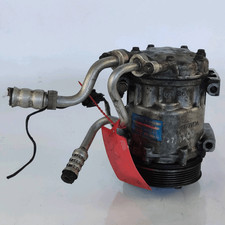 Poulies diverses Ford FIESTA