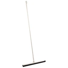 20" Foam Floor Squeegee with 51" Handle for Efficient Cleaning - FAST SHIPPING
