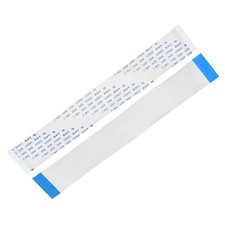 Flexible Flat Cable 45 Pins 0.5mm Pitch 150mm FPC FFC Flexible Ribbon Cable,5Pcs