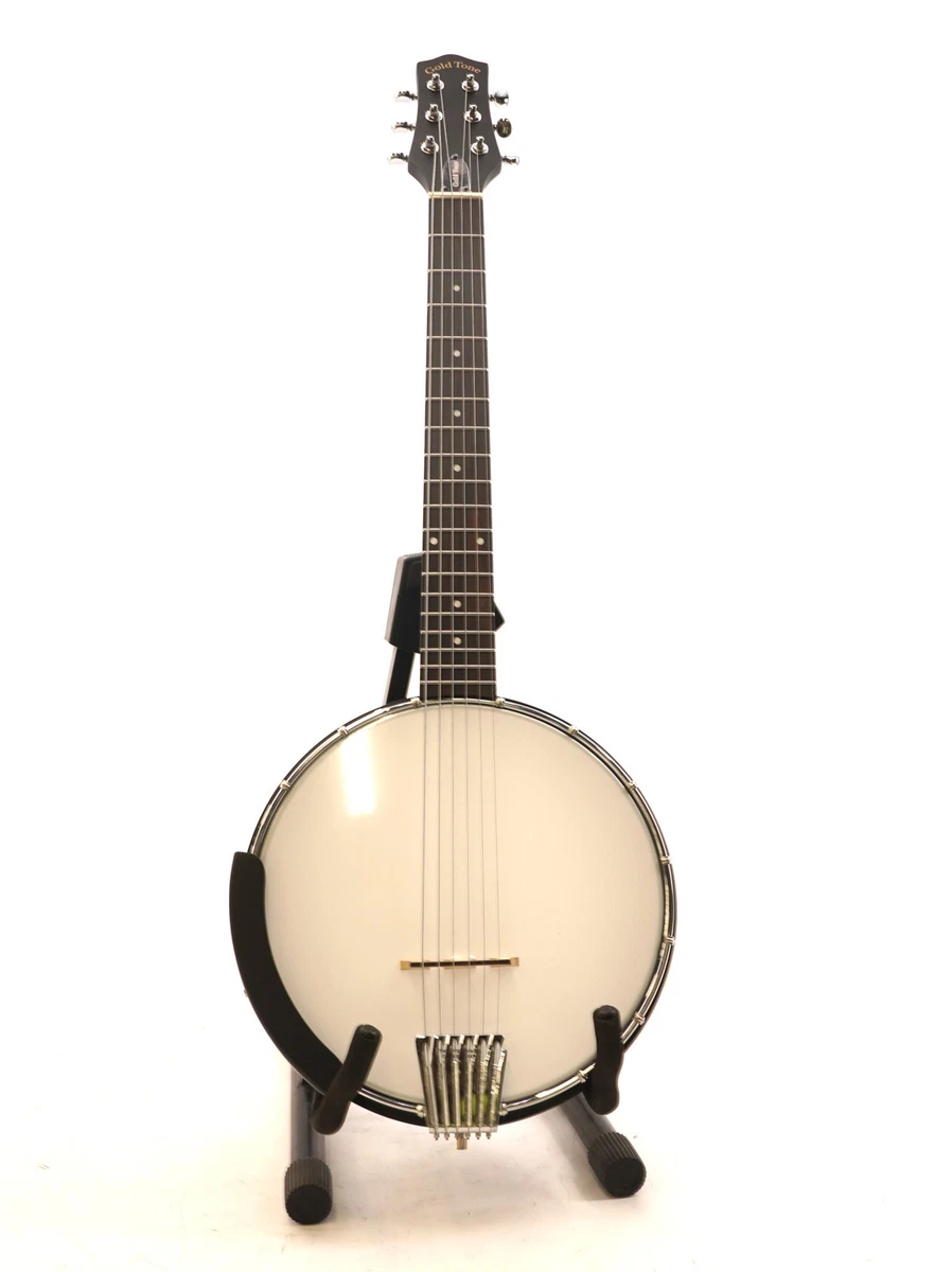 Gold Tone Banjos for sale | eBay