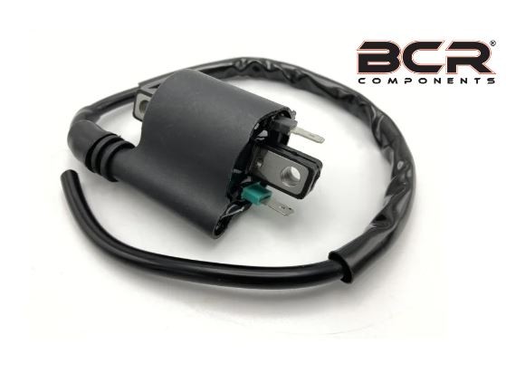 Honda NC 700 XD DCT ABS Externe ZüNdspule 2012 2013 2014 700-image