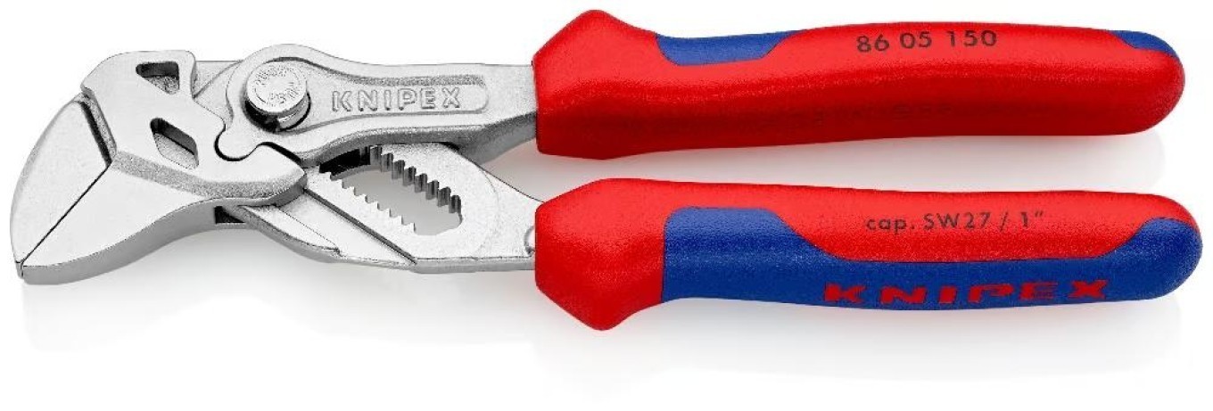 86 05 150 | Knipex - Immagine 2