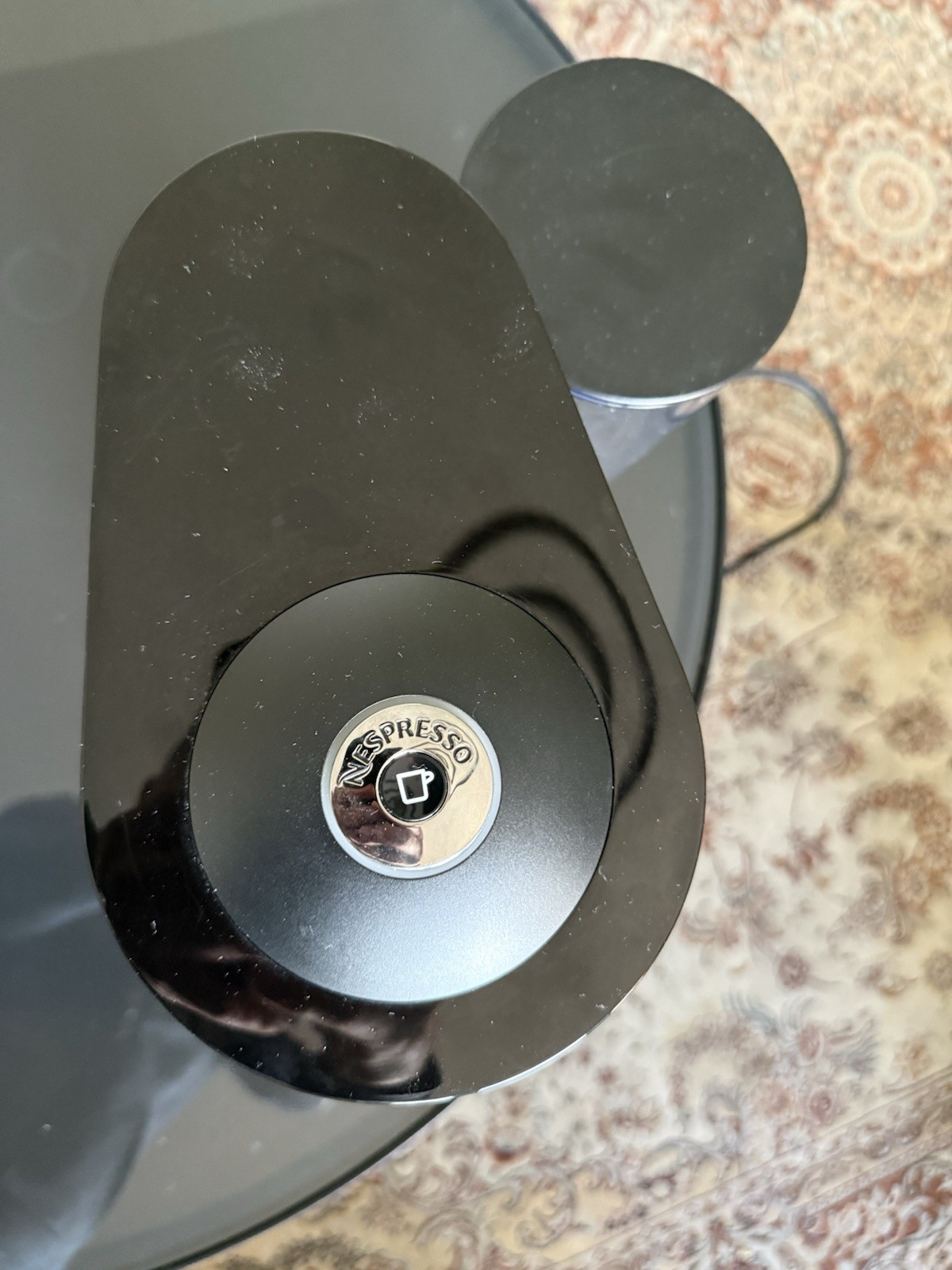Sehr gut erhaltene Kaffeemaschine Ohne Garantie und Rücknahme Kann Nur Abholen