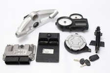 ME9 BMSK ECU
