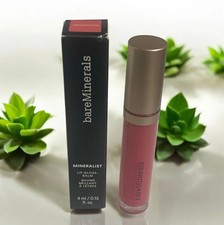 BareMinerals Mineralist Lip Gloss Balm ~ IMAG...