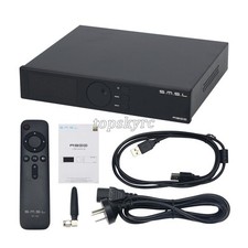 SMSL A300 Power Amplifier 165Wx2 Bluetooth 5.0 Passive Speaker Power Amp tp1