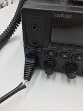 Yaesu Ft 450 for sale - eBay