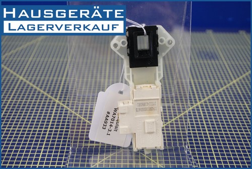 Türschloss Waschmaschine - Exquisit WA7014-3.1 17438100000473