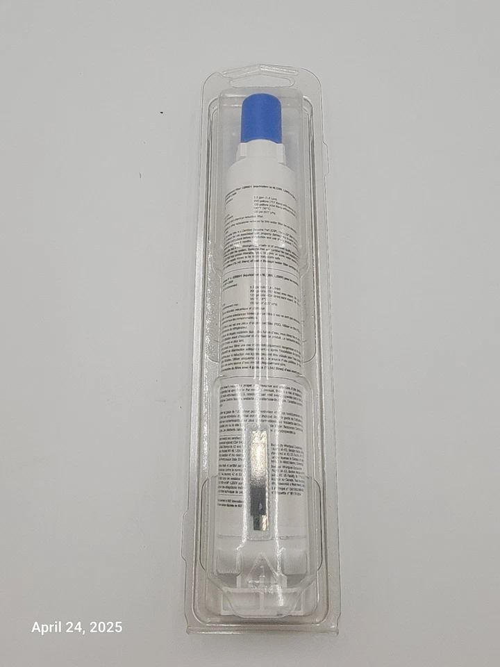 Everydrop #6 Ice Water Refrigerator Filter White Maytag EDR6D1 Whirlpool Etc New - Image 4 of 4