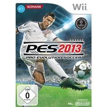 PES 2013 von Konami Digital Entertainment GmbH | Game | Zustand gut
