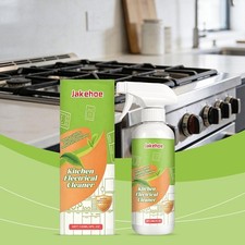 Fly Cleanse Natural Formula to Household Appliances,MultiPurpose 120ml ♘ D2Z5