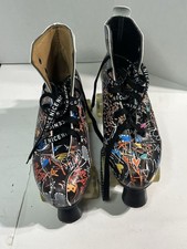 Decorative Roller Skates 44 W10 B