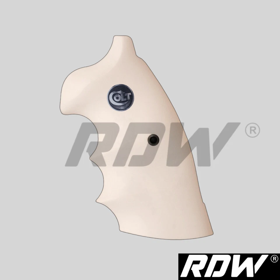 RDW LLC Colt Python And Anaconda ( 2020 - 2025 ) Grips
