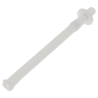 Delonghi white milk jug tube coffee machine Eletta Explore ECAM450 ECAM452