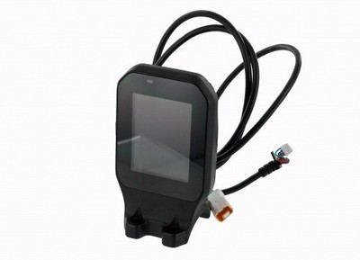 für BH Atom X LYNX 6 27.5 PLUS PRO Modell 2018, Original E-Bike Display