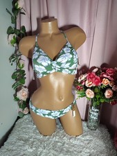 Victoria's Secret PINK Swim Set Medium