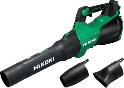HIKOKI 36V CORDLESS BLOWER (NO BATTERY) RB36DC(NN)