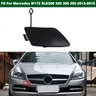 1728850023 Front Bumper Tow Hook Cover For Benz W172 SLK200 250 300 350 2012-16