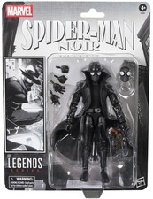 Marvel Legends Spider-Man Noir Action Figure