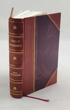 Trails Of Enchantment 1930 [Leather Bound]