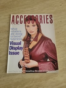 Accessories Magazine | eBay