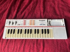 VINTAGE CASIO PT-82