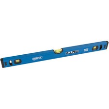 Draper 75071 Box Section Level, 600mm