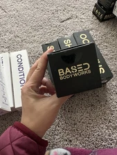 Based Bodyworks Shampoo and or  Conditioner