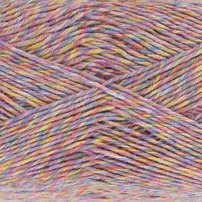 King Cole Jamboree DK Double Knitting Wool Yarn 100g 6180 Samba Spectacle