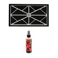 Luftfilter+Reiniger Plus FüR Skoda Kamiq (NW4) 1.6 TDI 115 PS Bj. 19- Pipercross