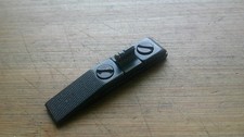 Vintage Front Sight W Ramp Marlin 336 39a 1895 1894 444 989 57 1936 36