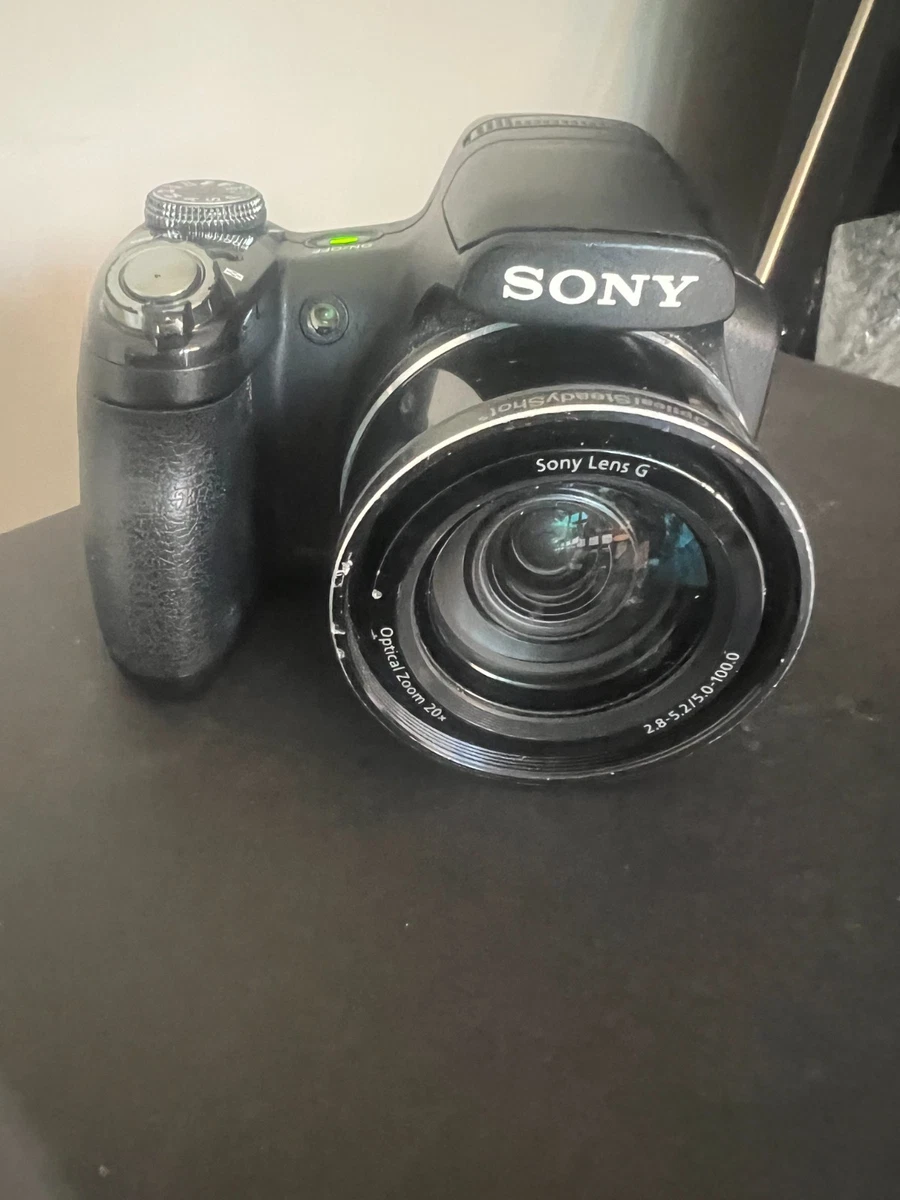 Sony Cyber-shot DSC-HX1 Digital Cameras for Sale - Shop New & Used