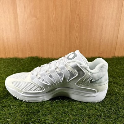 Nike KD 18 TB White IM0634-105 Men's 13 Basketball Shoes | eBay