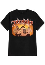 Tankard - Fat, Ugly Old T-shirt Unisex Classic Cotton All Size Shirt