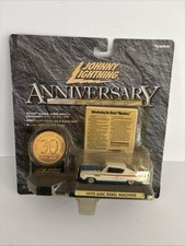 Johnny Lightning 30th Anniversary Series 1970 Amc Rebel Machine 2000 164 Johnny Lightning 30th Anniversary Series 1970 Amc Rebel Machine 2000 164