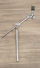Pearl Uni-Lock Cymbal Holder Cymbal Boom Arm