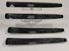 NOS Lamkin Deep Etched Cord Paddle Putter Grips. Vintage  Buy with confidence!