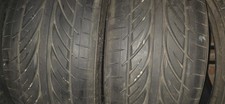 Pair Of Hankook Ventus V12 Evo 235/40/17