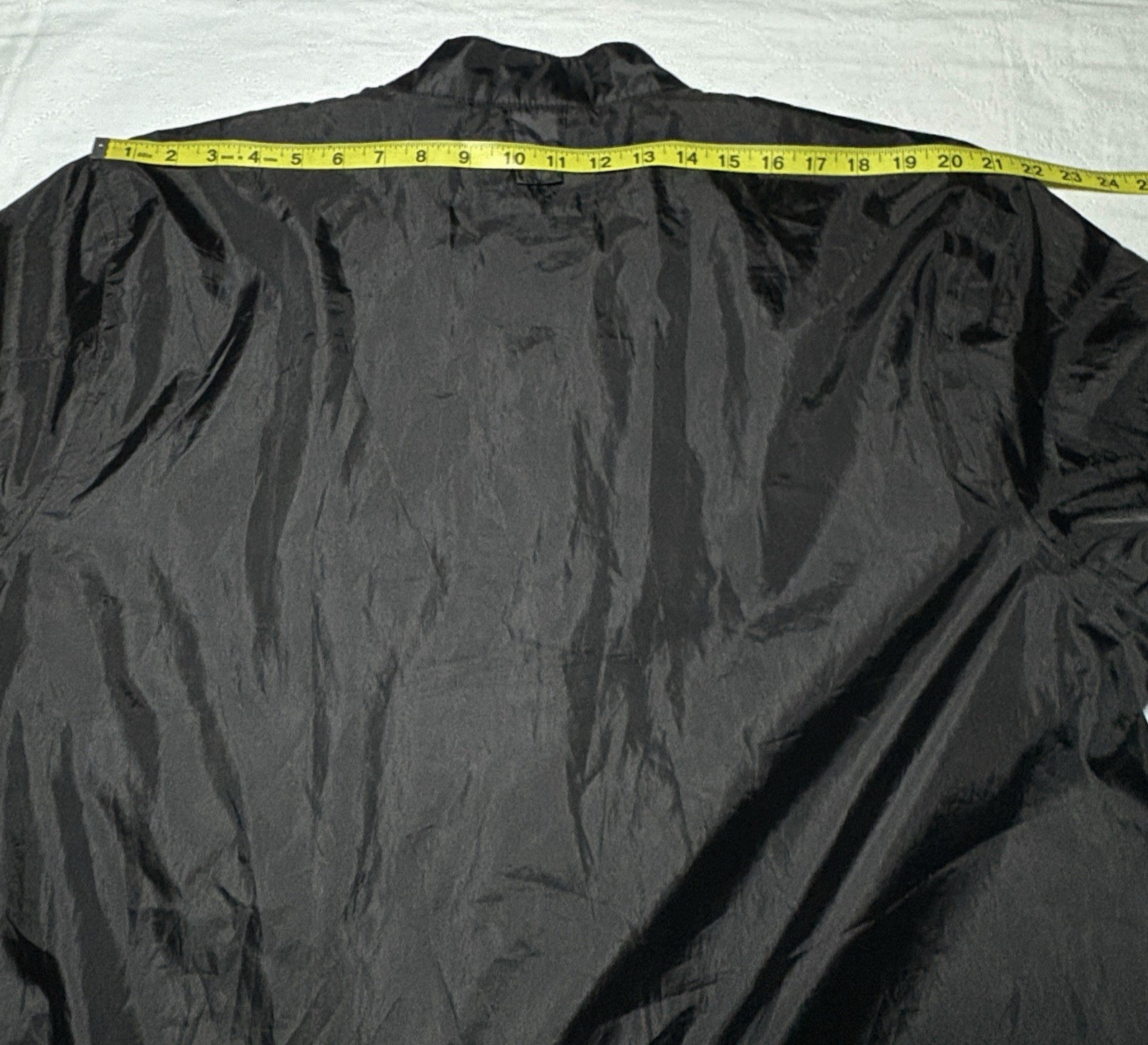 Harley Davidson Waterproof Windproof Jacket LINER… - image 14
